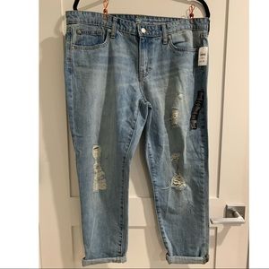GAP | Boyfriend Jeans